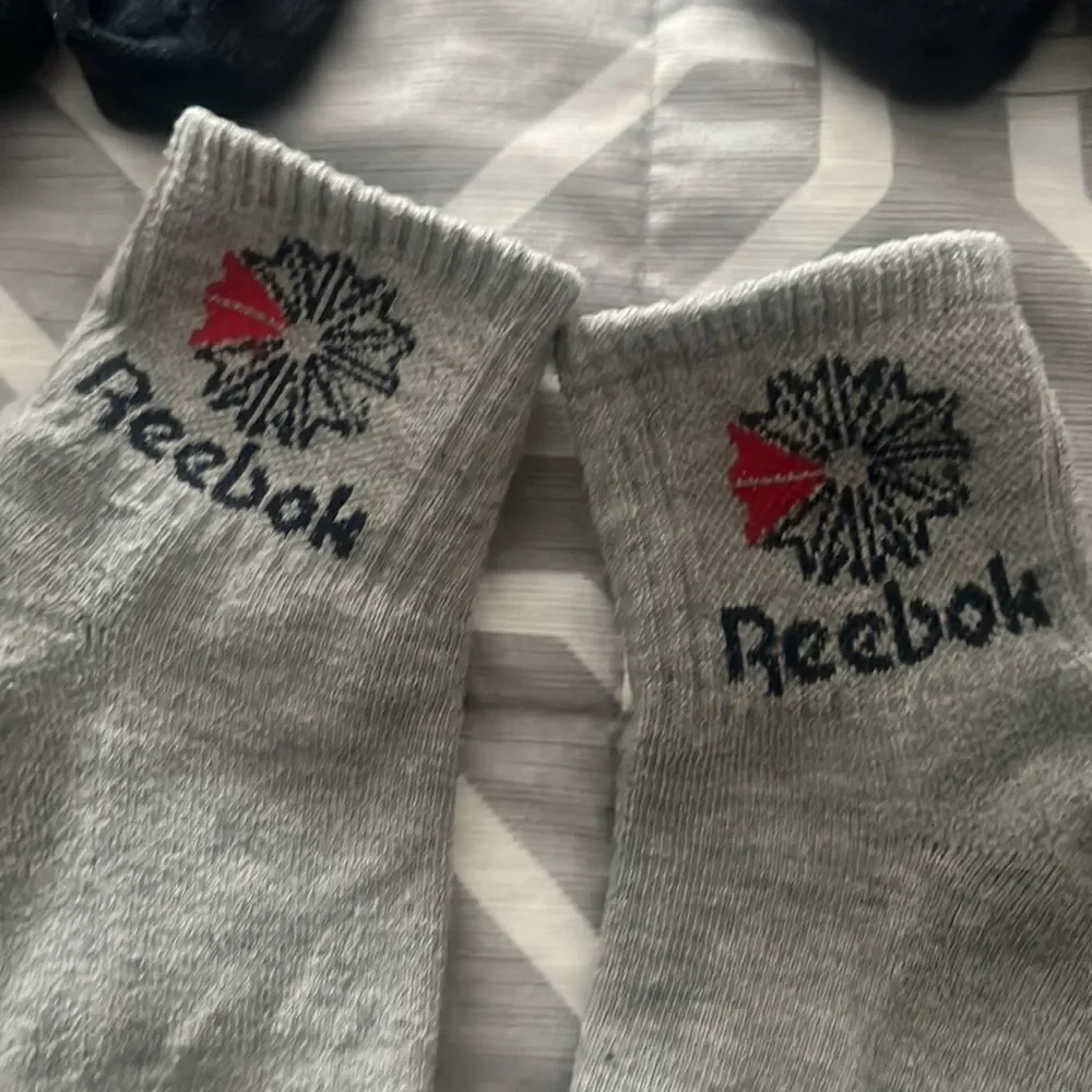 Boy socks bundle 3